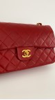 Chanel Classic Double Flap Bag Small