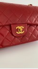 Chanel Classic Double Flap Bag Small