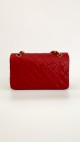 Chanel Classic Double Flap Bag Small