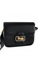 Vintage Celine Box Shoulder Bag