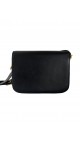 Vintage Celine Box Shoulder Bag