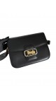 Vintage Celine Box Shoulder Bag