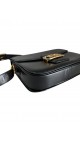 Vintage Celine Box Shoulder Bag