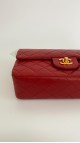 Chanel Classic Double Flap Bag Small