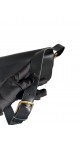 Vintage Celine Box Shoulder Bag