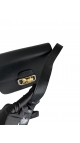Vintage Celine Box Shoulder Bag