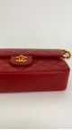Chanel Classic Double Flap Bag Small