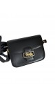 Vintage Celine Box Shoulder Bag