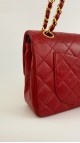 Chanel Classic Double Flap Bag Small