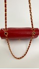 Chanel Classic Double Flap Bag Small