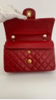 Chanel Classic Double Flap Bag Small