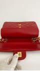 Chanel Classic Double Flap Bag Small