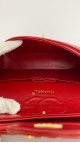 Chanel Classic Double Flap Bag Small