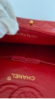 Chanel Classic Double Flap Bag Small