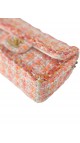 Chanel Classic Mini Flap Tweed Limited Edition