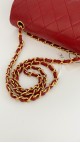 Chanel Classic Double Flap Bag Small