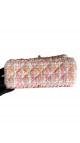 Chanel Classic Mini Flap Tweed Limited Edition