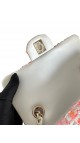 Chanel Classic Mini Flap Tweed Limited Edition