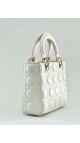Lady Dior Shoulder Bag Size Small