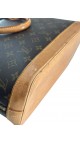 Louis Vuitton Alma PM Handbag