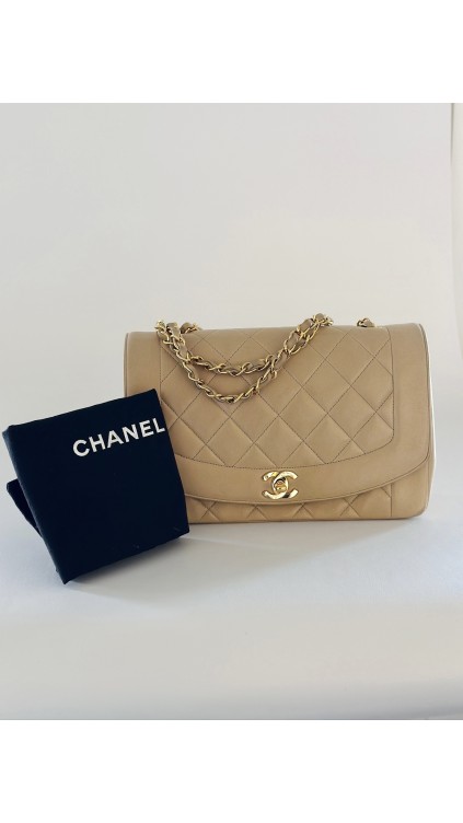 Chanel Diana Medium Shoulder bag