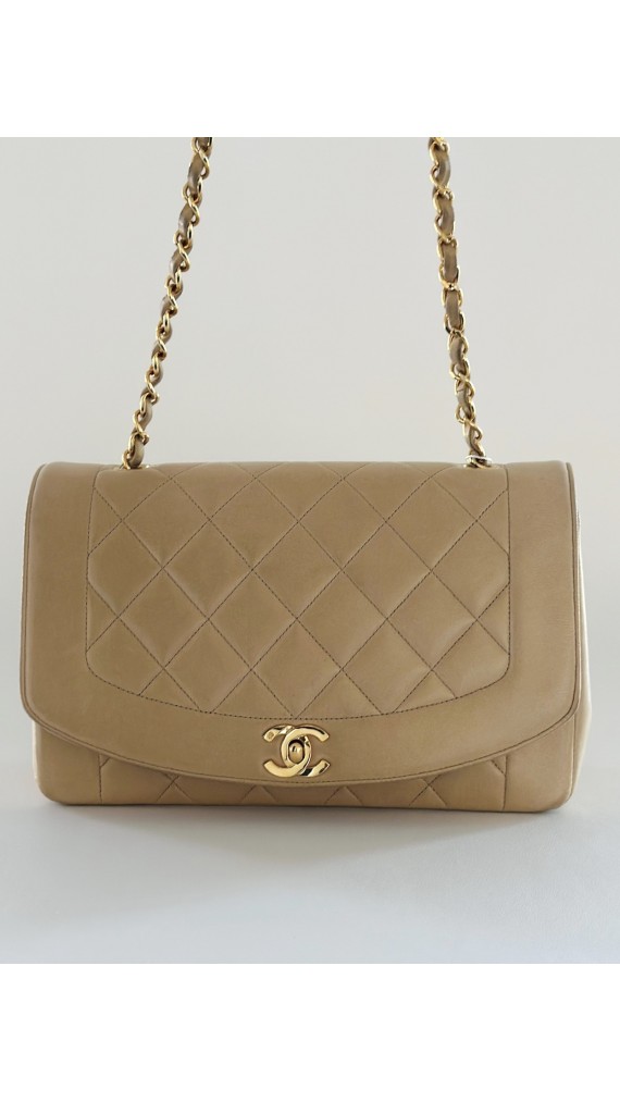 Chanel Diana Medium Shoulder bag