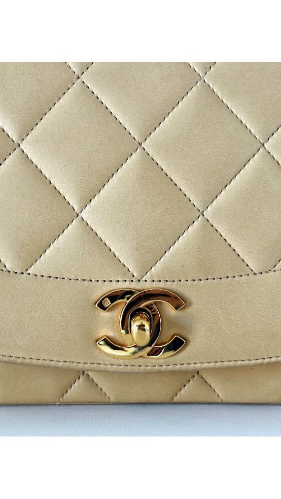 Chanel Diana Medium Shoulder bag