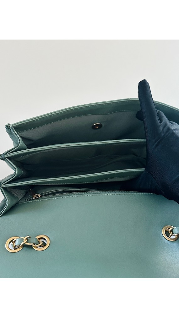 Chanel Single Flap Bag Seasonal Edition