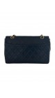 Chanel Single Flap Bag m clutch