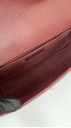 Chanel Boy Old Meidum Velvet Bag