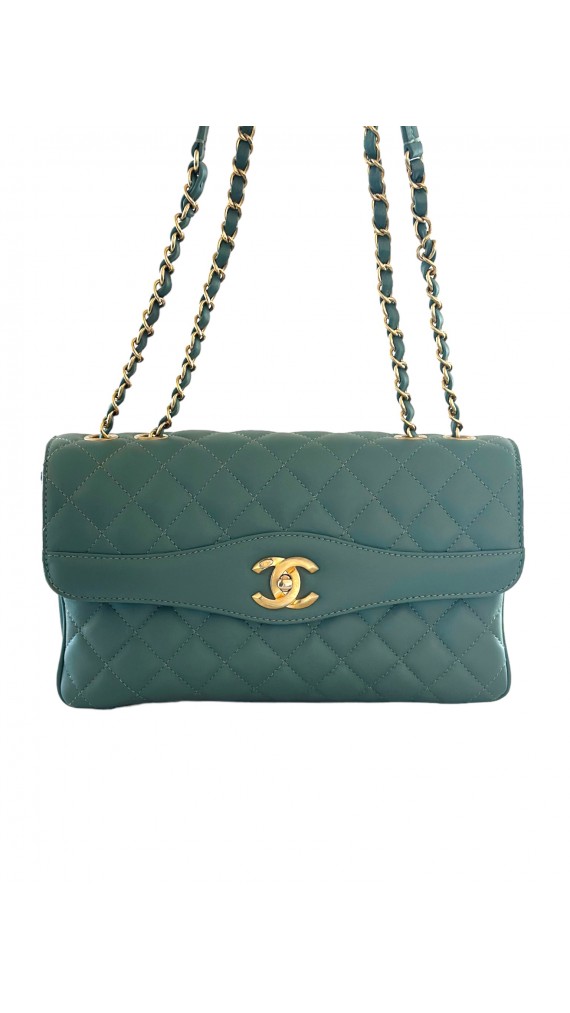 Chanel Single Flap Bag Seasonal Edition