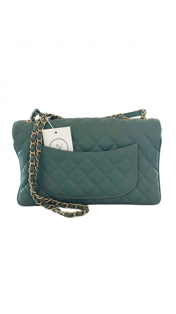 Chanel Single Flap Bag Seasonal Edition