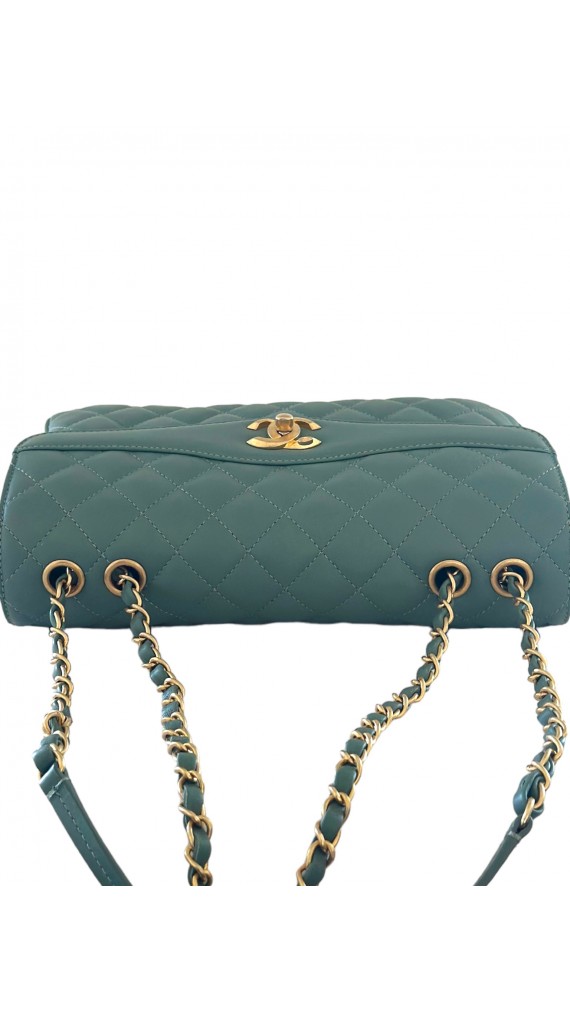 Chanel Single Flap Bag Seasonal Edition