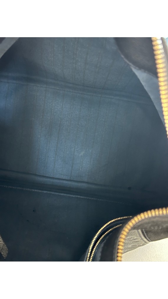 Louis Vuitton Audacieuse Shoulder Bag