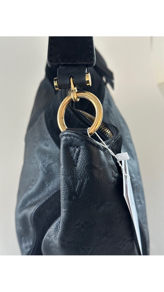 Louis Vuitton Audacieuse Shoulder Bag