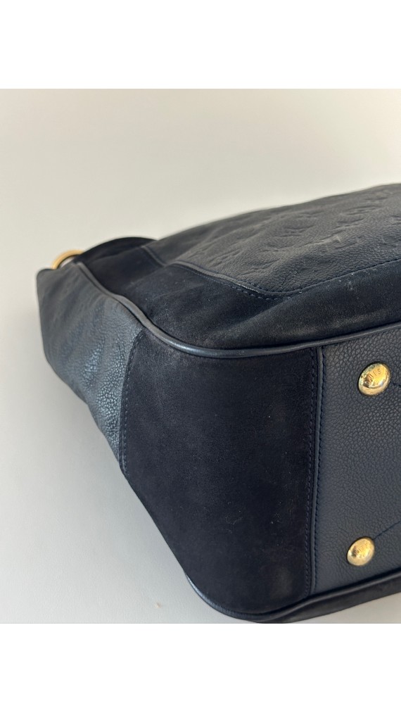 Louis Vuitton Audacieuse Shoulder Bag
