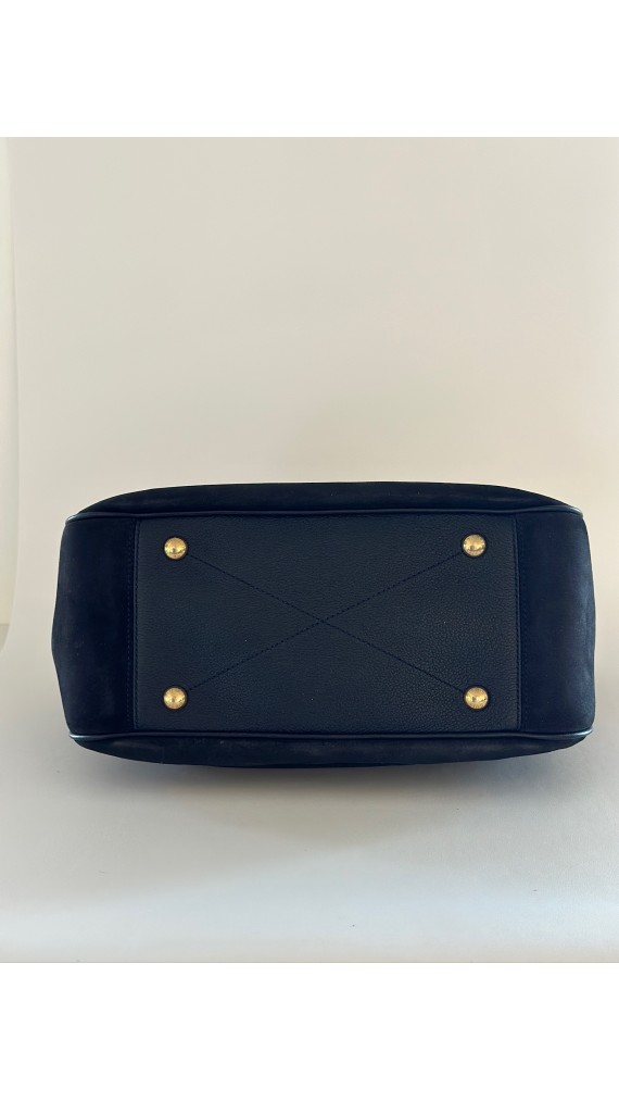 Louis Vuitton Audacieuse Shoulder Bag