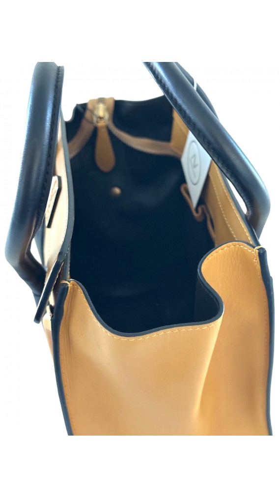 Celine Luggage Bag Size Micro