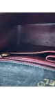 Chanel Full Flap Crossbody Shoulder Bag