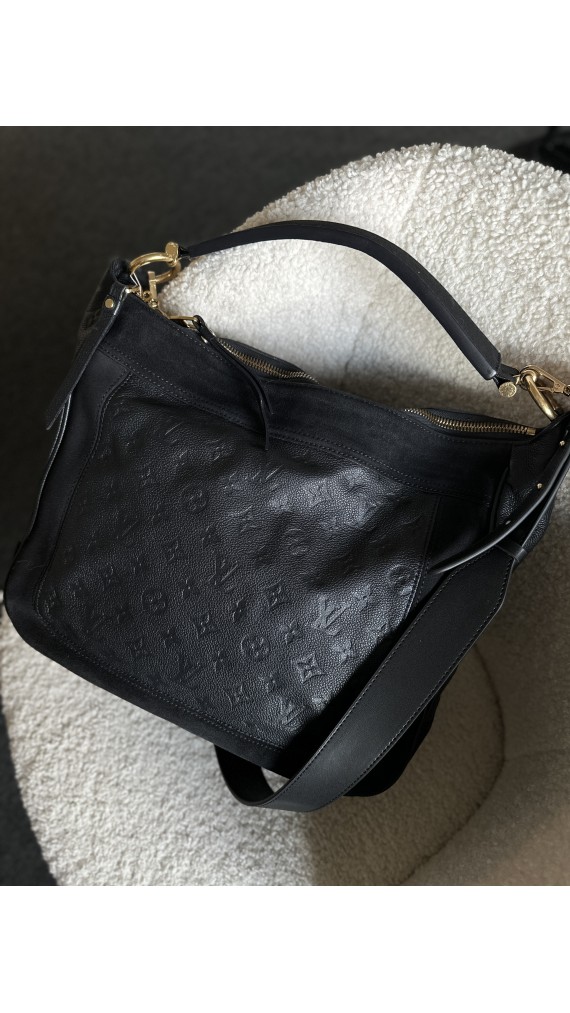 Louis Vuitton Audacieuse Shoulder Bag