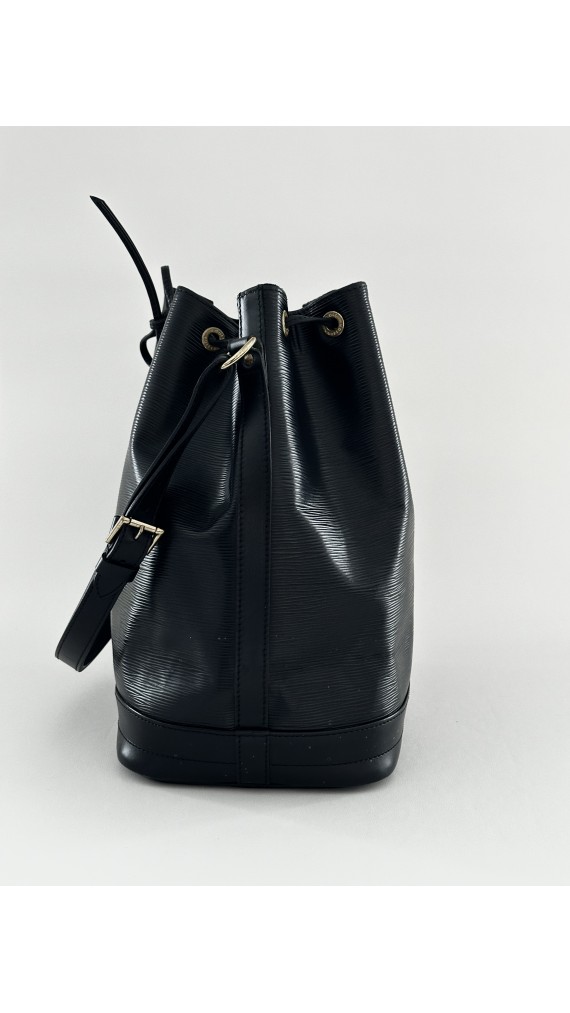 Louis Vuitton Noé Bucket Bag Epi Leather