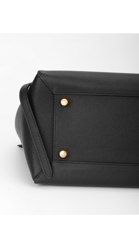 Celine Belt Shoulder Mini Bag