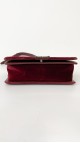 Chanel Boy Old Meidum Velvet Bag