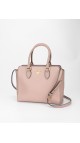 Prada Mini Tote Saffiano Shoulder Bag