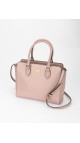 Prada Mini Tote Saffiano Shoulder Bag