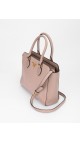 Prada Mini Tote Saffiano Shoulder Bag