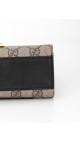 GUCCI Padlock Chain Shoulder Bag