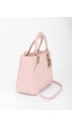 Lady Dior Medium Lyserosa GHW