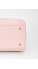 Lady Dior Medium Lyserosa GHW