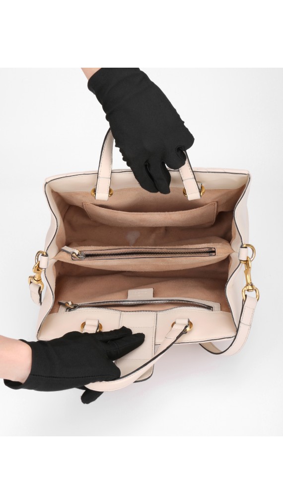GUCCI Marmont Tote Shoulder Bag